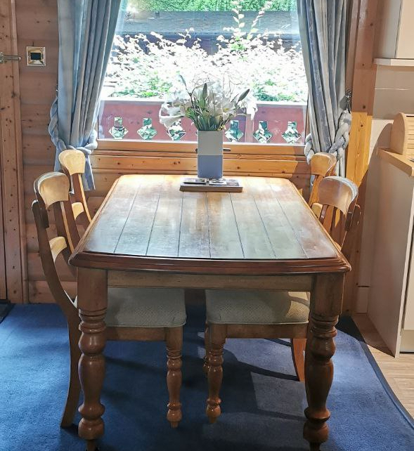 Outside Living Golf Break