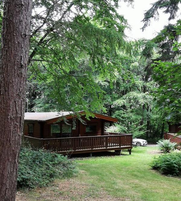 Fresh Air and Open Space